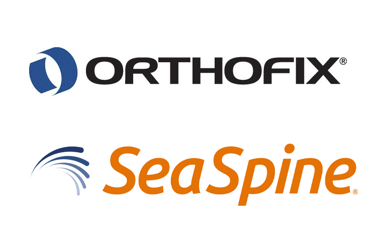 Orthofix-SeaSpine-merger